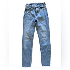 American Eagle Sz 0 long